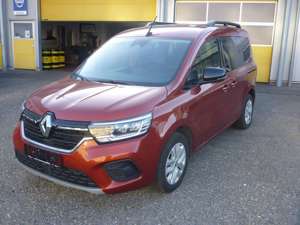 Renault Kangoo TCe 100 Equilibre Navi / Sitzheizung /Klimaautom.