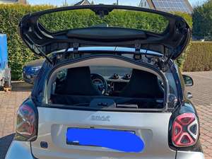 smart forTwo coupe EQ Bild 2