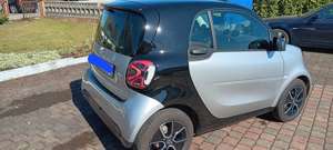 smart forTwo coupe EQ Bild 4