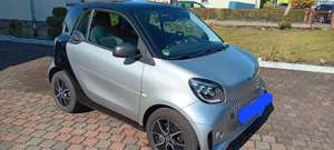 smart forTwo coupe EQ Bild 5