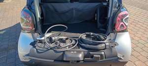 smart forTwo coupe EQ Bild 1