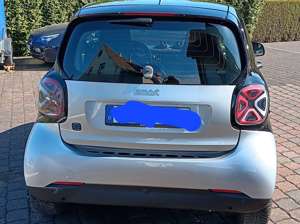 smart forTwo coupe EQ Bild 3