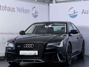 Audi A8 4.0 TFSI quattro MMI-PL*ACC*BOSE*NACHT*360°