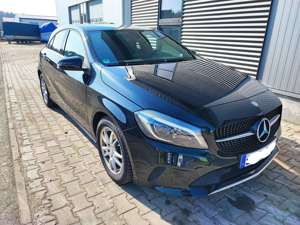 Mercedes-Benz A 180 A+180+(BlueEFFICIENCY)+7G-DCT+Style