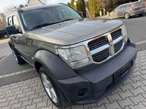 Dodge Nitro SE  4x4