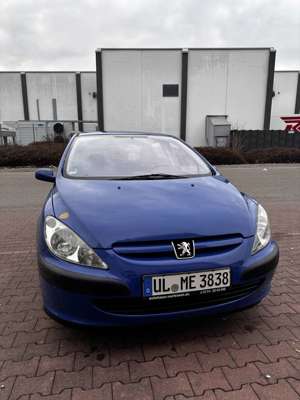 Peugeot 307 SW 110 Premium / Preis VB