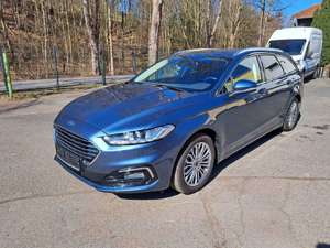 Ford Mondeo Hybrid Titanium