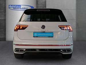 Volkswagen Tiguan 2.0 TDI "R-LINE" 150 PS DSG +REARVIEW+NAVI+AHK+SHZ Bild 5