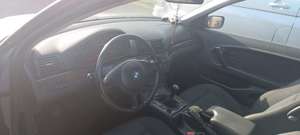 BMW 316 316ti compact Bild 5