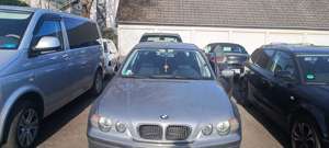 BMW 316 316ti compact Bild 2