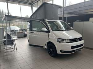 Volkswagen T5 California California 2.0 BiTDI Beach Edition7G-DSG neuer Mot