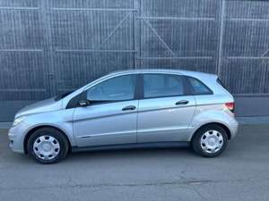 Mercedes-Benz B 170 Automatik,Sommer u Winterreifen