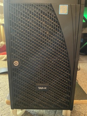  Tarox Server T4083i-G5