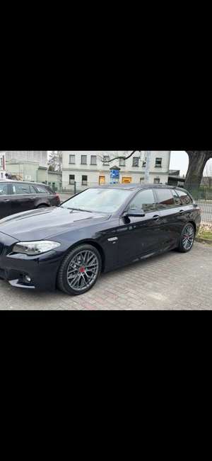 BMW 520 520 d xDrive
