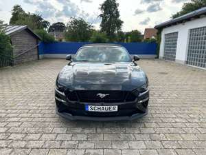 Ford Mustang GT Convertible