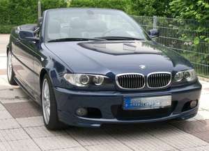 BMW 325 325 Ci