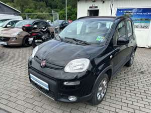 Fiat Panda Rock 4x4