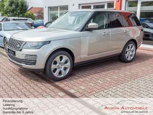 Land Rover Range Rover 5.0 V8 Autobiography*ACC*AHK*360-Kam Bild 3