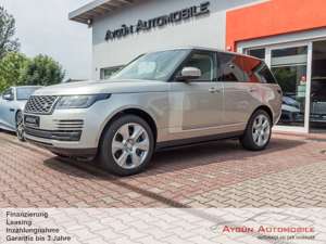 Land Rover Range Rover 5.0 V8 Autobiography*ACC*AHK*360-Kam Bild 2