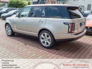 Land Rover Range Rover 5.0 V8 Autobiography*ACC*AHK*360-Kam Bild 4
