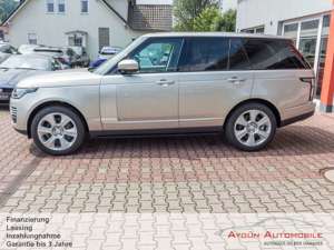 Land Rover Range Rover 5.0 V8 Autobiography*ACC*AHK*360-Kam Bild 5