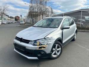 Volkswagen Polo CrossPolo BMT/Start-Stopp*PDC*SZH*LM*Unfall