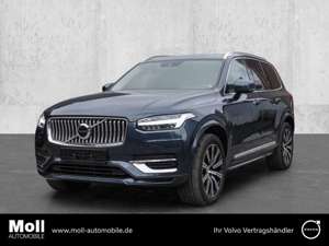 Volvo XC90 Inscription AWD B5 Diesel EU6d StandHZG AHK Navi d