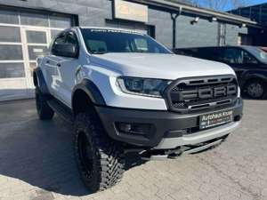 Ford Ranger Raptor Doppelkabine 4x4+Standheiz.+Umbau