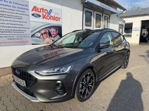 Ford Focus Active X Limousine mHEV Automatik