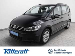 Volkswagen Touran 1.5 TSI Comfortline Navi ACC digCockpit