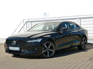 Volvo S60 B4 Plus Dark Automatik SD*StdHz*ACC Bild 3