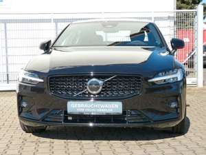 Volvo S60 B4 Plus Dark Automatik SD*StdHz*ACC Bild 4