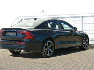 Volvo S60 B4 Plus Dark Automatik SD*StdHz*ACC Bild 5