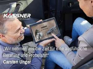 Ford Focus Turnier 1,5 Turbo Active *LED *Tech-Paket Bild 4