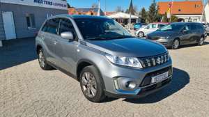 Suzuki Vitara 1.4 Comfort Navi SHZ Kamera Android Apple Bild 5