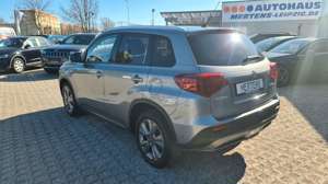 Suzuki Vitara 1.4 Comfort Navi SHZ Kamera Android Apple Bild 2