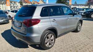 Suzuki Vitara 1.4 Comfort Navi SHZ Kamera Android Apple Bild 4