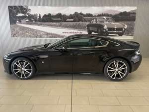 Aston Martin V8 Vantage S SP10