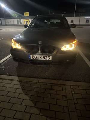 BMW 525 525d tausch / verkauf