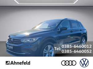 Volkswagen Tiguan 2.0 TDI Move 4Motion DSG MATRIX-LED