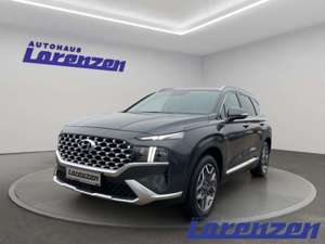 Hyundai SANTA FE Prime Plug-In Hybrid 4WD 6AT HUD Niveau Navi Sound