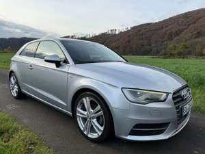 Audi A3 A3 1.4 TFSI cylinder on demand ultra S tronic S li