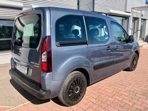 Peugeot Partner Tepee Active/Klima/PDC Bild 2