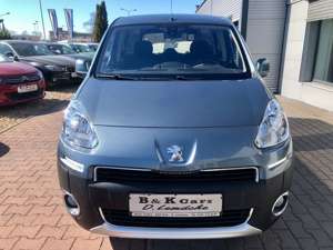 Peugeot Partner Tepee Active/Klima/PDC Bild 3