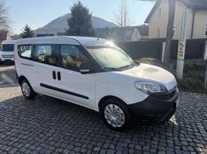 Fiat Doblo Basis Maxi Kasten  LANG - 2x Schiebetür