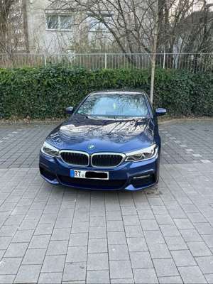 BMW 530 iLimousine - M Paket - TOP Zustand