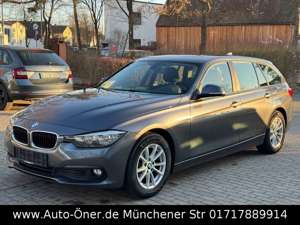 BMW 318 SEHR GEFLEGT FACELIFT