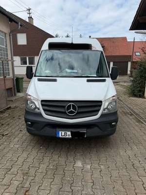 Mercedes-Benz Sprinter 310/311/313/314/316 CDI (906.631/633/635/637)