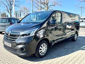 Renault Trafic Grand SpaceClass 2.0 dCi Escapade-Paket