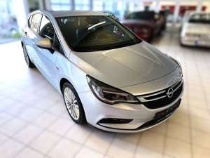 Opel Astra K KAMERA- SHZ- PDC-AUTOMATIK -STANDHEIZUNG